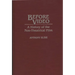 Before Video: A History of the Non-Theatrical Film