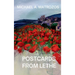Postcards from Lethe