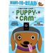 Puppy-CAM: Ready-To-Read Pre-Level 1