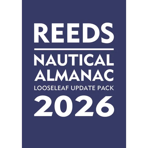 Reeds Looseleaf Update Pack 2026