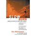 Slow Burn: Burn Fat Faster by Exercising Slower