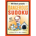Will Shortz Presents Dangerous Sudoku