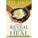 It's Time to Reveal What God Longs to Heal: Naked and Not Ashamed