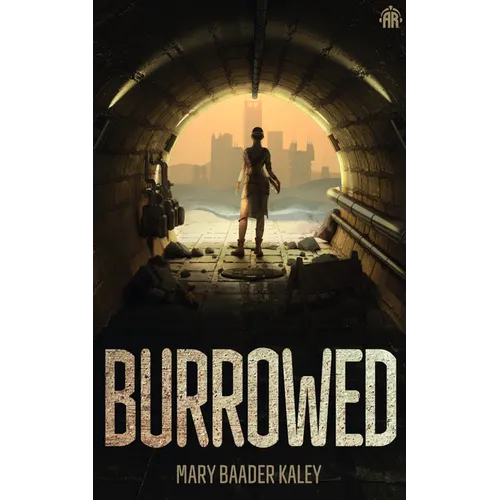 Burrowed
