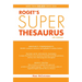 Roget's Super Thesaurus