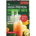 The High-Protein Overnight Oats Recipes: 40+ Delicious Mouthwatering Oats For Healthy Morning Made From Nutritious Ingredients