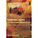 Keeping Faith in Faith-Based Organizations: A Practical Theology of Salvation Army Health Ministry