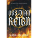 Obsidian Reign: Book One in the Crimson Shadows Trilogy