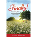 Finally!: Becoming Who You Were Always Meant to Be