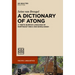 A Dictionary of Atong: A Tibeto-Burman Language of Northeast India and Bangladesh