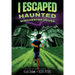 I Escaped the Haunted Winchester House