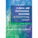 Clinical and Professional Reasoning in Occupational Therapy