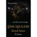 Time Stealers: Royal Stain