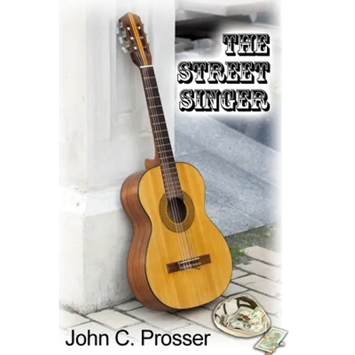The Street Singer