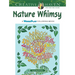 Creative Haven Nature Whimsy: A Wordplay Coloring Book