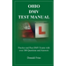 Ohio DMV Test Manual: Practice and Pass DMV Exams with over 300 Questions and Answers