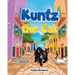 Kuntz the Cat