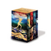 Serafina Boxed Set [4book Hardcover Boxed Set]