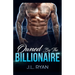 Owned by the Billionaire: A 5-Book Billionaire Romance Boxed Set