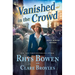 Vanished in the Crowd: A Molly Murphy Mystery