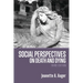 Social Perspectives on Death and Dying