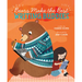 Bears Make the Best Writing Buddies
