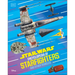 Star Wars Encyclopedia of Starfighters and Other Vehicles: Discover More Than 230 Vehicles from a Galaxy Far, Far Away!
