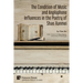 The Condition of Music and Anglophone Influences in the Poetry of Shao Xunmei