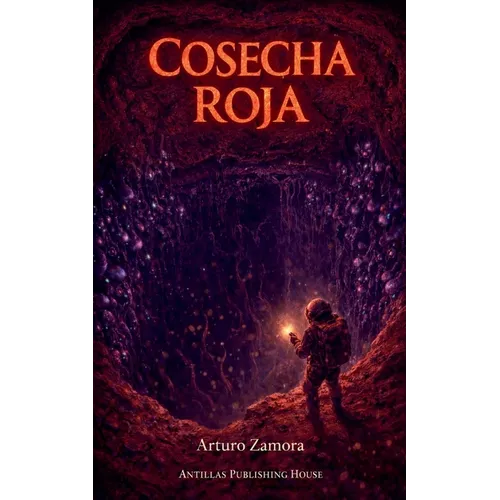 Cosecha Roja