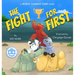 The Fight For First