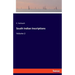 South Indian Inscriptions: Volume 2