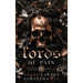 Lords of Pain (Discrete Cover)