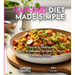 Plant-Based Diet Made Simple Cookbook: Easy, Delicious, Plant-Based - 100+ Wholesome Recipes for Your Everyday Meals, Pictures Included