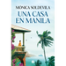 Una Casa En Manila / A House in Manila