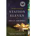 Station Eleven: A Novel (National Book Award Finalist)