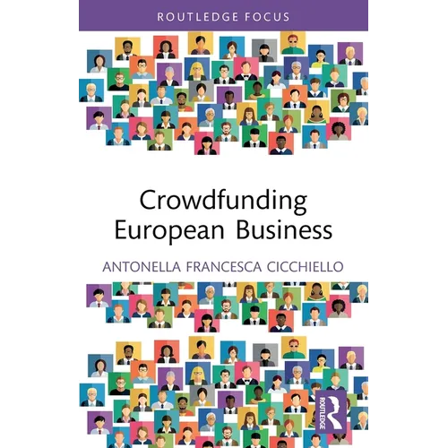Crowdfunding European Business