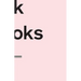 The Pink Trance Notebooks