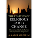 The Politics of Religious Party Change