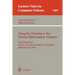Integrity Primitives for Secure Information Systems: Final Ripe Report of Race Integrity Primitives Evaluation