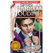 Choose Your Own Adventure Spies: Harry Houdini