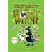 First Prize for the Worst Witch: #8