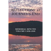 Reflections at Journey's End: Memorial Minutes Volume I 1850-1949