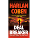 Deal Breaker: The First Myron Bolitar Novel
