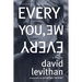 Every You, Every Me