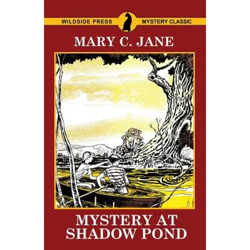 Mystery at Shadow Pond