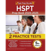 HSPT Prep Book 2024-2025: 2 Practice Tests and HSPT Study Guide for Catholic High Schools [5th Edition]