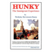 Hunky: The Immigrant Experience