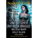 Naked City: Tales of Urban Fantasy