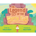 The Legend of the Worry Doll