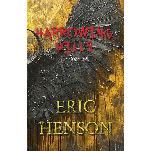 Harrowing Hills